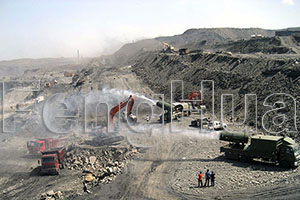 Dust Control & Dust Control System