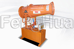 DS-30 Manual Control Sprayer