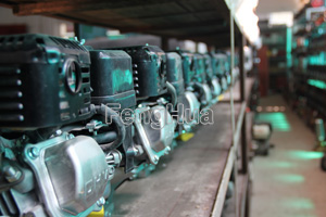 Guangdong Fenghua Environment Protection Machinery Co.,Ltd.