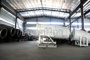 Guangdong Fenghua Environment Protection Machinery Co., Ltd.