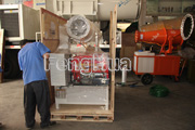 Guangdong Fenghua Environment Protection Machinery Co., Ltd.